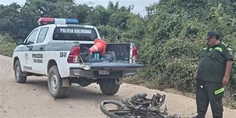 Envían A La Cárcel A Conductor Que Atropelló Y Mató A Un Motociclista