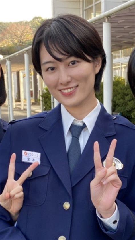 ボード「japanese One Day Women Police」のピン【2024】 女性警官 女性警察官 女性 仕事