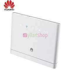 Routeur Wifi Mobile Huawei B S B S Lte Cpe G Xlan Usb Avec