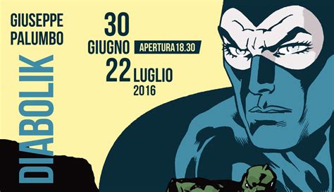 Da Ramarro A Diabolik La Mostra Dal Giugno Al Museo Del Fumetto Di