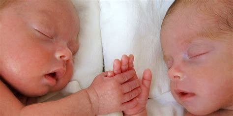 One In A Million Twins Born From Mother With Two Uteruses Indy100