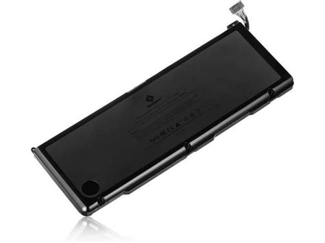 E EGOWAY Replacement Laptop Battery A1383 Compatible With MacBook Pro