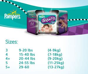 Pampers Active Fit Size Maxi Jumbo Pack Nappies