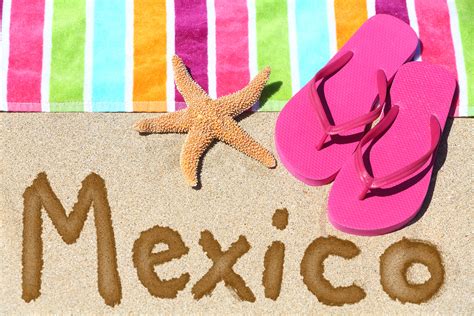 Family Travel: Mexico Beach Vacations | SkyMed