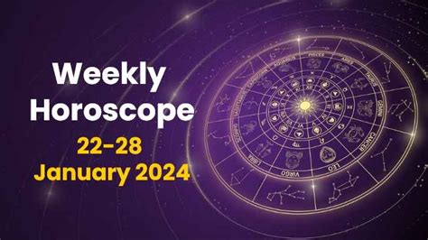 Curious About This Week Explore Your Zodiac Signs Weekly Horoscope