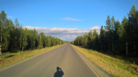 Roadtrip Til Arktis Rejse Til Det Nordlige Skandinavien MichaelUpNorth