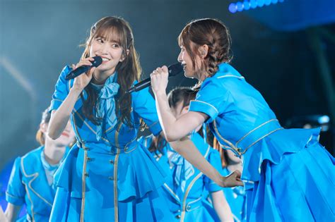 画像】日向坂46、初の横浜スタジアムで「4回目のひな誕祭」を2日間開催、新曲「one Choice」影山も参加して初披露」の画像641