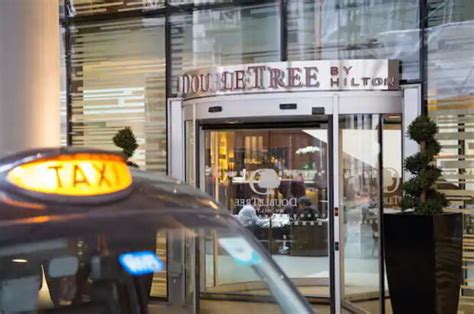 DoubleTree by Hilton London - Tower of London | MyHotelBreak