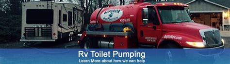 rvpumping | Superior Septic Services