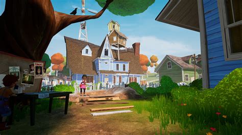 Buy Cheap Hello Neighbor Vr Search And Rescue Steam Key Best Price