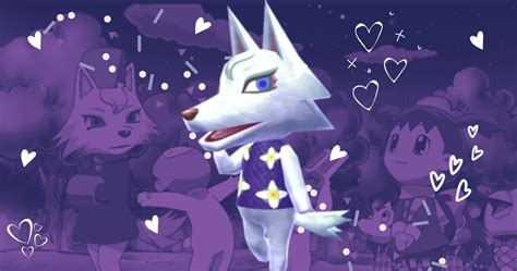 Animal Crossing 10 Things You Didnt Know About Whitney