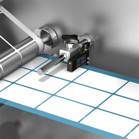 Di Soric Label Sensors Capacitiv Optical Ultrasonic