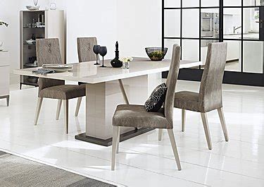 Dining table and chairs sets - Furniture Village