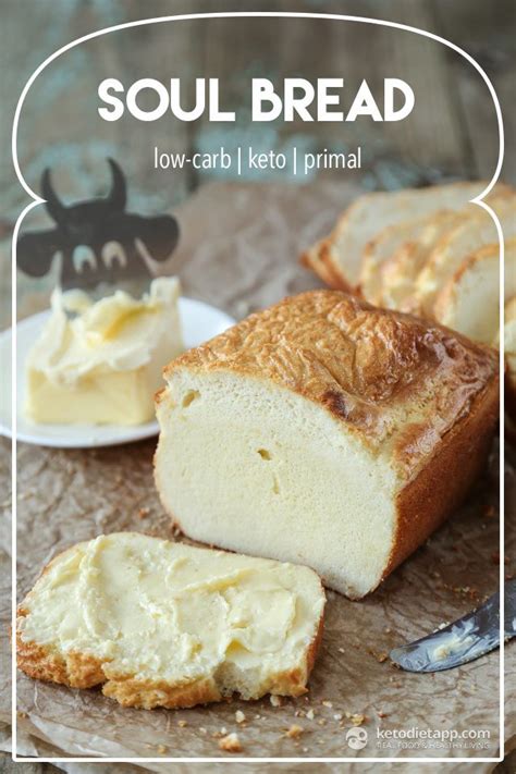 10 Delicious Low Carb Bread Recipes — Eatwell101