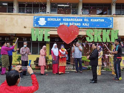 Technofit Event Majlis Pelancaran Program Transformasi Sekolah 2025