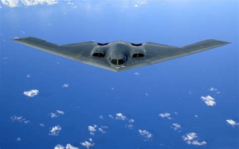 U.S. stealth bombers hit targets in Yemen