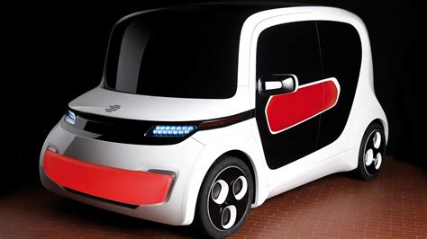 2011 EDAG Light Car Sharing Concept Wallpapers And HD Images Car Pixel