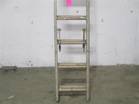 Werner Extension Ladder | Property Room