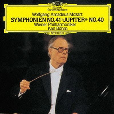 Mozart Symphonies Nos Jupiter Ltd