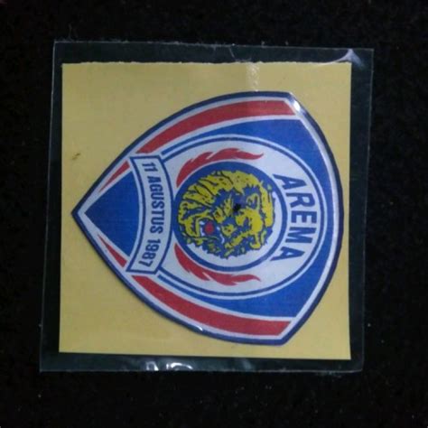 Detail Download Logo Arema Cronus Koleksi Nomer 47