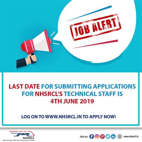 Nhsrcl Is Accepting Applications For Several Positions In Civil Train