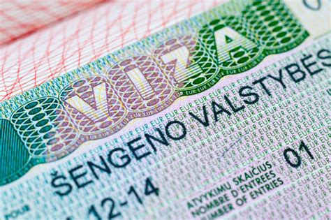 "Schengen Visa" Images – Browse 684 Stock Photos, Vectors, and Video ...