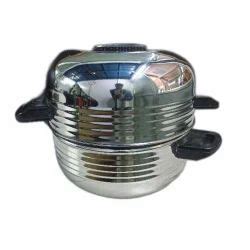 Thermal Rice Cooker L Stainless Steel Thermal Rice Cooker