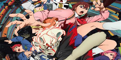 dandadan introduces controversial anime romance trope  pulls
