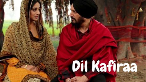 Dil Kafiraa Full Song Shareek Jimmy Sheirgill Mahie Gill Mickey