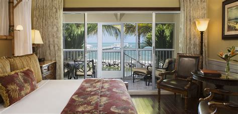 Islamorada Accommodations | Rooms | Cheeca Lodge