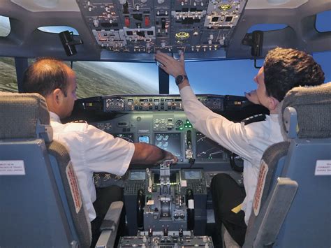 Fly A Jet Flight Simulator Auckland Central Atualizado 2022 O Que