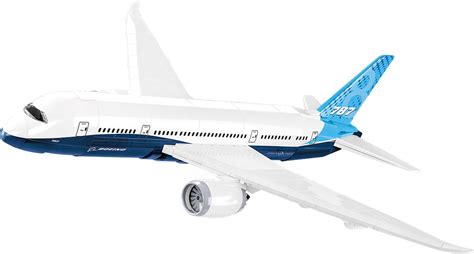 Cobi Boeing Dreamliner Set Setdb