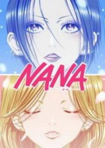 Nana Lire En Vf Manga Mana