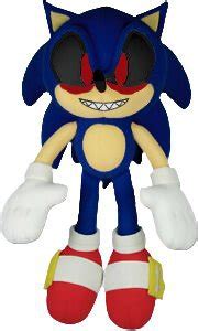 If This Great Eastern Entertainment Sonic Exe Plush Was Real Would You