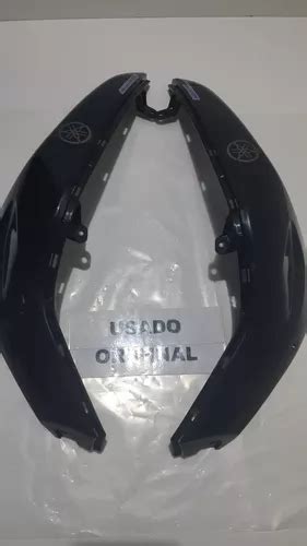 Par Lateral Lander Original Usado Yamaha Mercadolivre