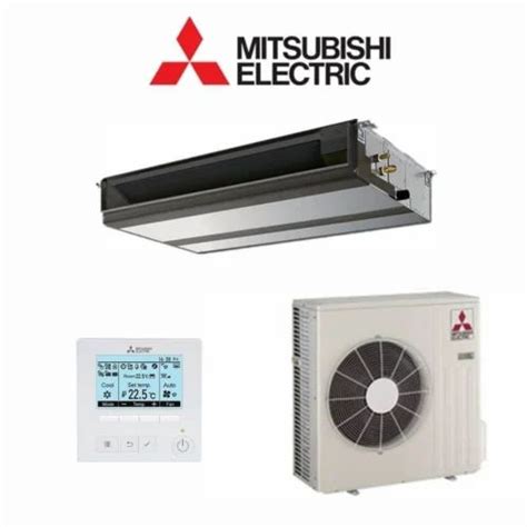 Tr Mitsubishi Ductable Air Conditioner Pey Sp Ja At Rs In