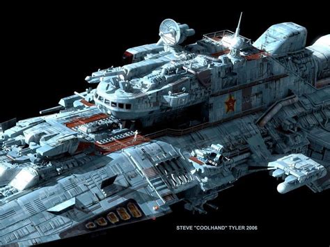 Images About Science Fiction On Pinterest Spaceships