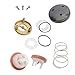 Imufer A Pressure Vacuum Breaker Repair Kit Bonnet Repair Kit