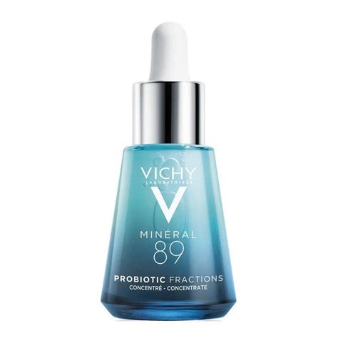 Buy Vichy Mineral 89 Probiotic 30 Ml. Deals on Vichy brand. Buy Now!!