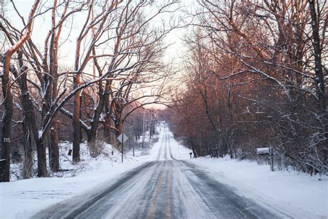 Winter Roadtrip Battle Creek Mi Usa Ruifo Flickr