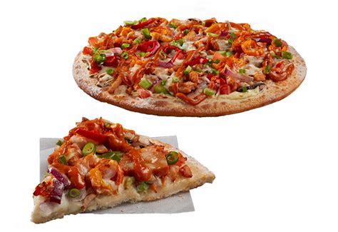 News Domino S Butter Chicken Pizza Launches September Frugal Feeds