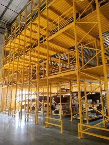 Mould Storage Rack At Rs 5000 Piece Industrial Storage Shelves In