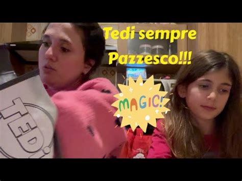 Tedi Mi Ha Fregato Youtube