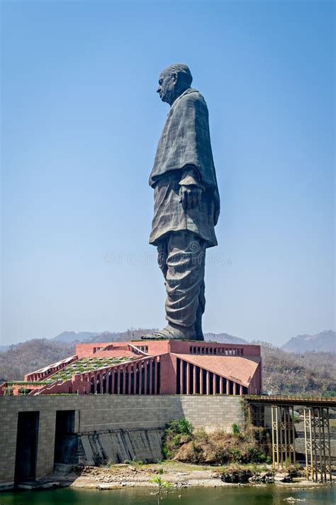 Full Size Photo Of Sardar Vallabhbhai Patel Statue Of Unity World S