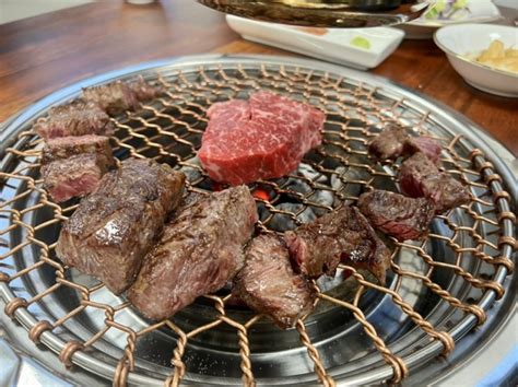 리뷰 전주 효자동 금빛한우 정육식당1한우전주소고기맛집 네이버 블로그