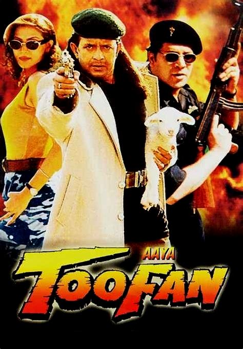 Toofan - Where to Watch and Stream - TV Guide