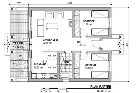 Proiecte De Case Incredibile O Casa Mica Pentru Fiecare Vis