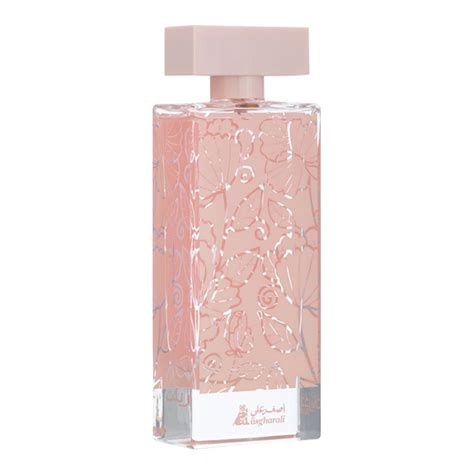 Order Asghar Ali Zikriyat Eau De Parfum For Women 100ml Online At