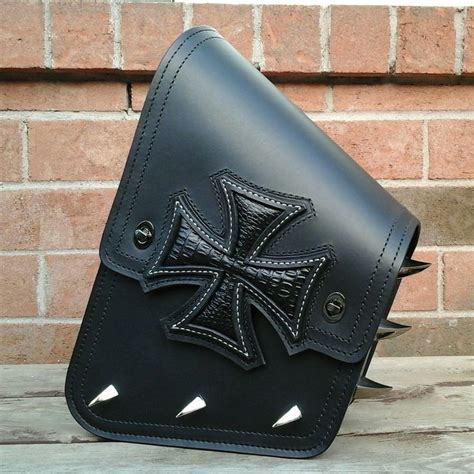 Browse Unique Items From Tauruscustomleather On Etsy A Global