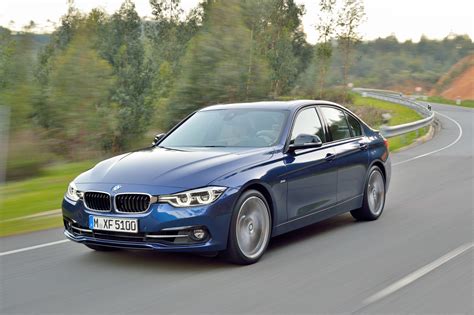 2017 Bmw 3 Series 340i Xdrive